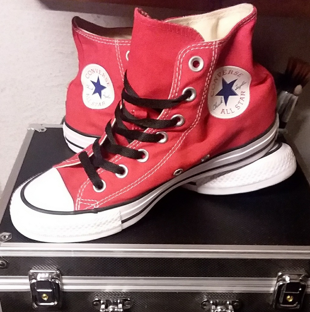 Converse - Picture 8 of 8